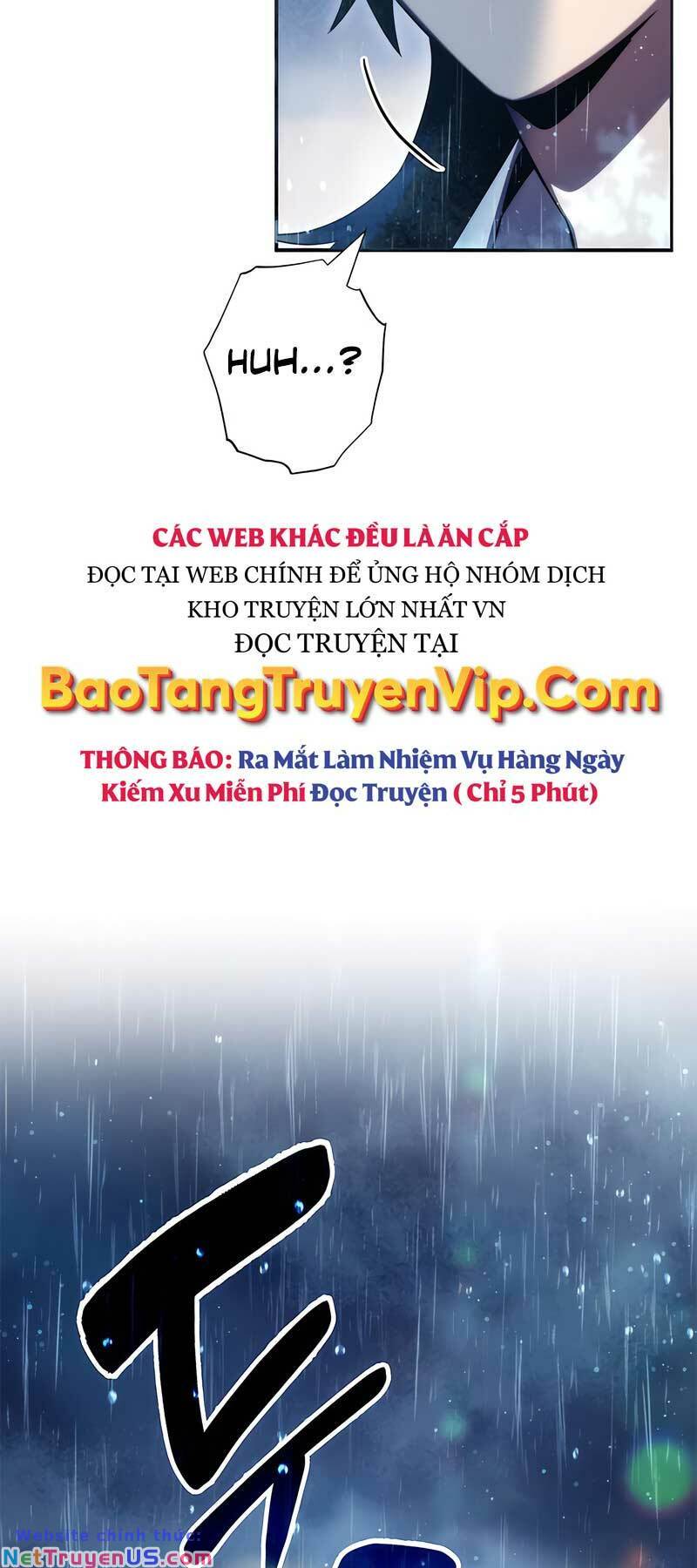 Tăng Lực Thợ Săn Chapter 41 - Trang 33