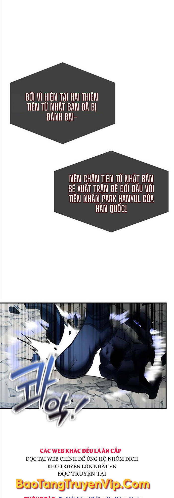 Tăng Lực Thợ Săn Chapter 31 - Trang 9