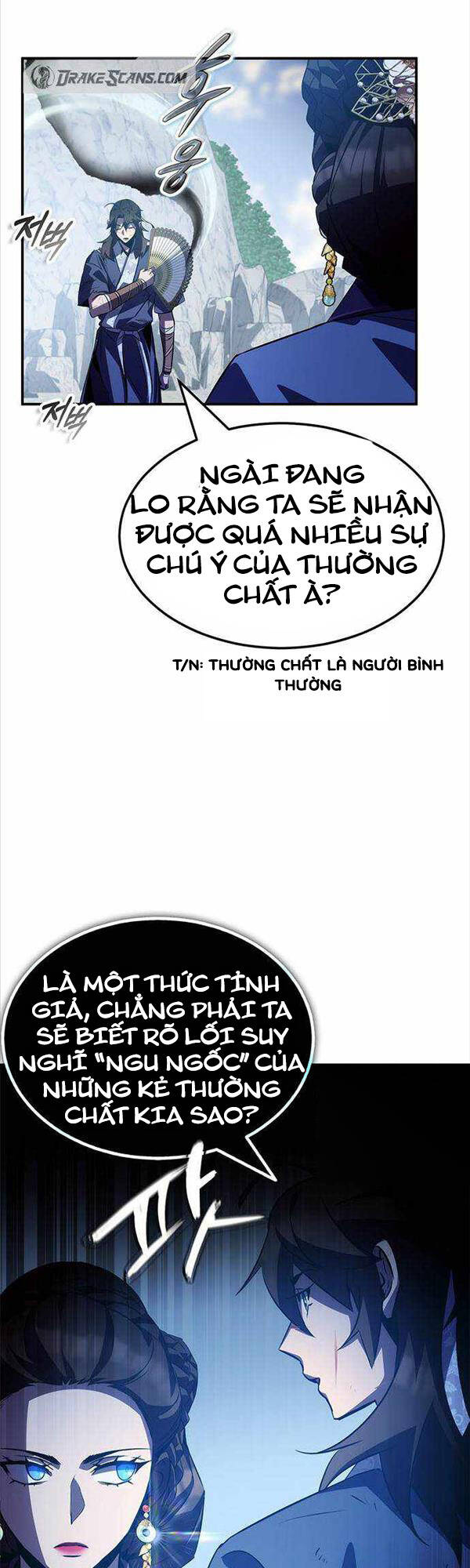 Tăng Lực Thợ Săn Chapter 32 - Trang 16