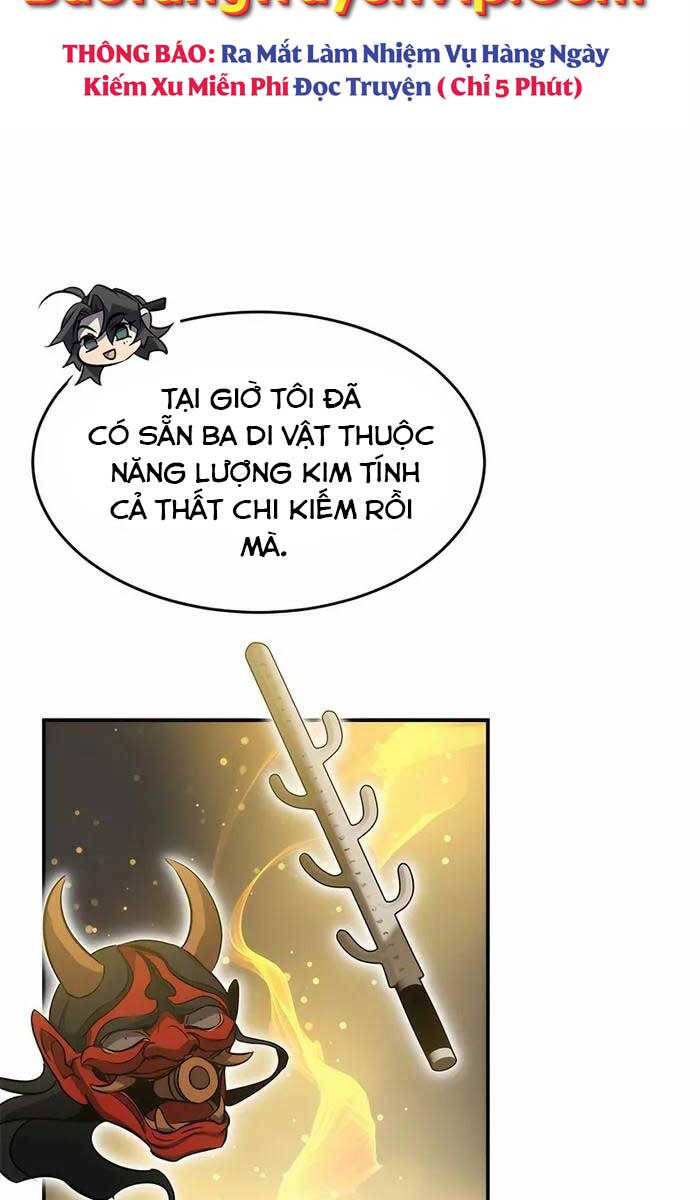 Tăng Lực Thợ Săn Chapter 40 - Trang 102