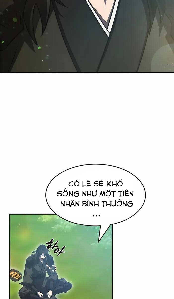 Tăng Lực Thợ Săn Chapter 40 - Trang 76