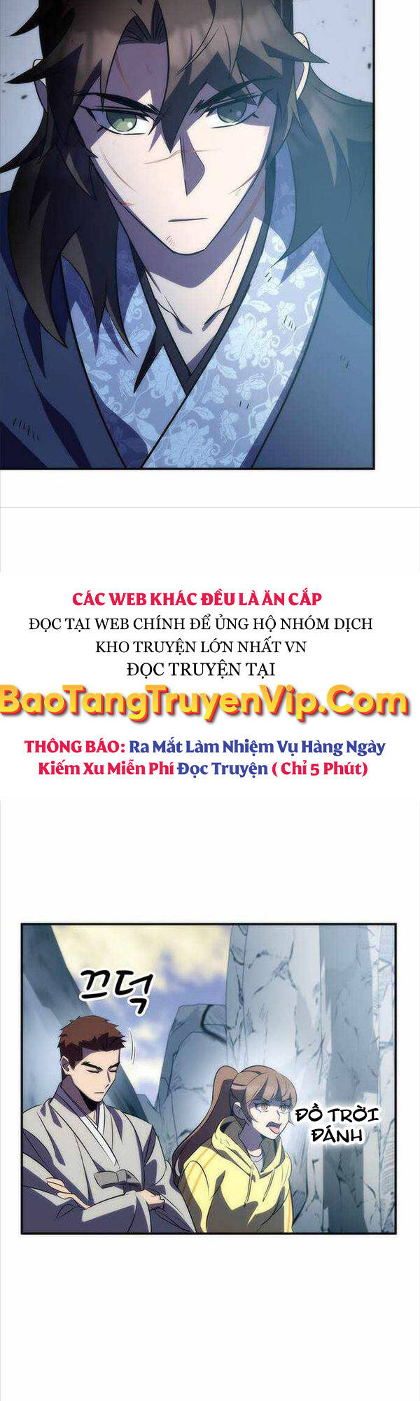 Tăng Lực Thợ Săn Chapter 32 - Trang 5