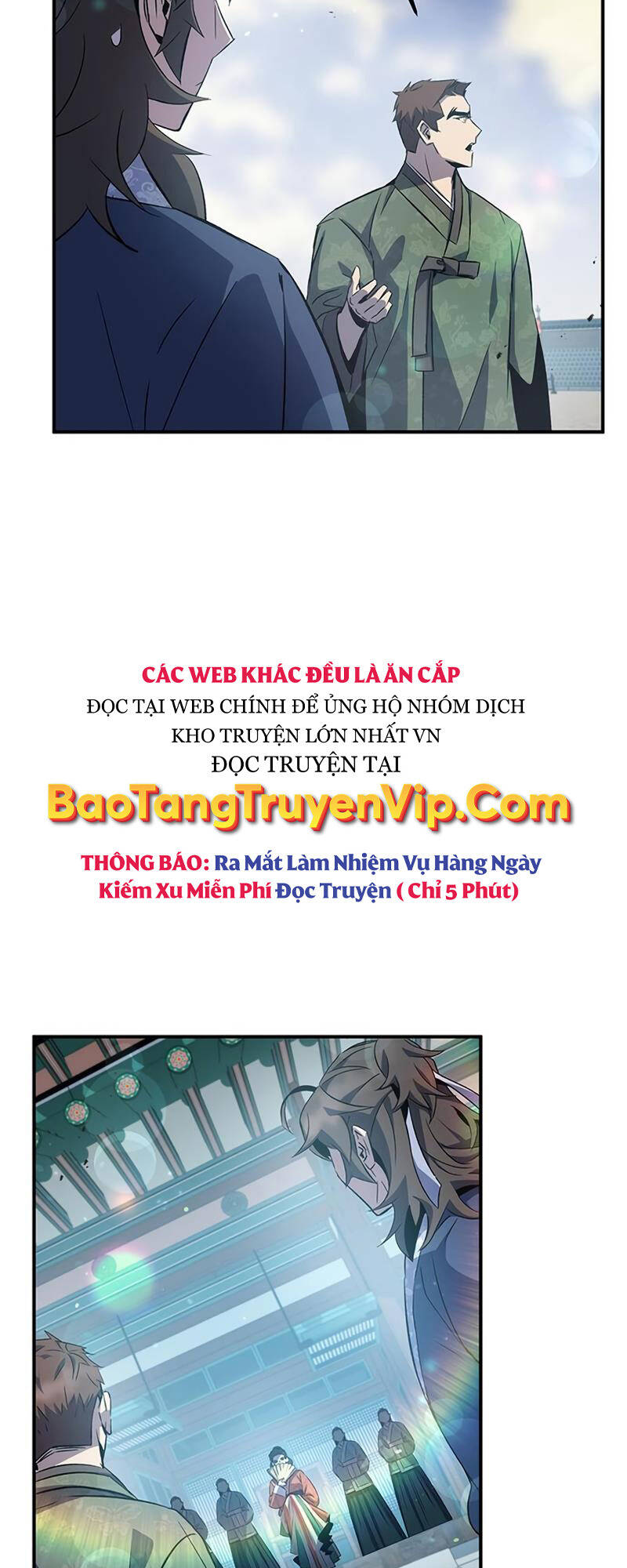 Tăng Lực Thợ Săn Chapter 23 - Trang 37