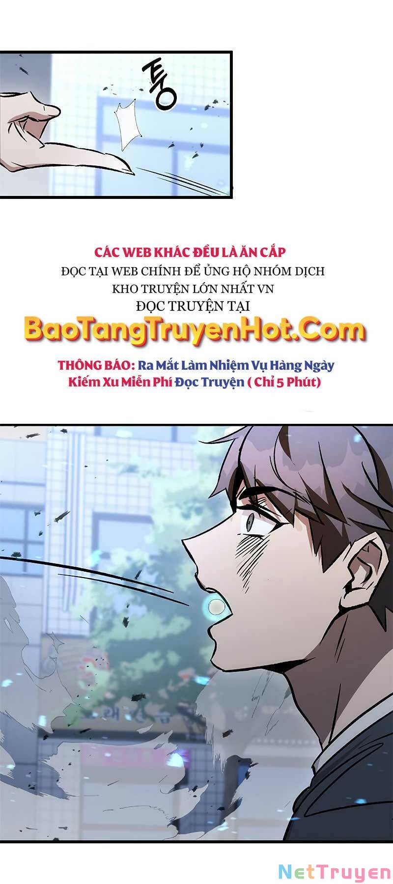 Tăng Lực Thợ Săn Chapter 3 - Trang 16