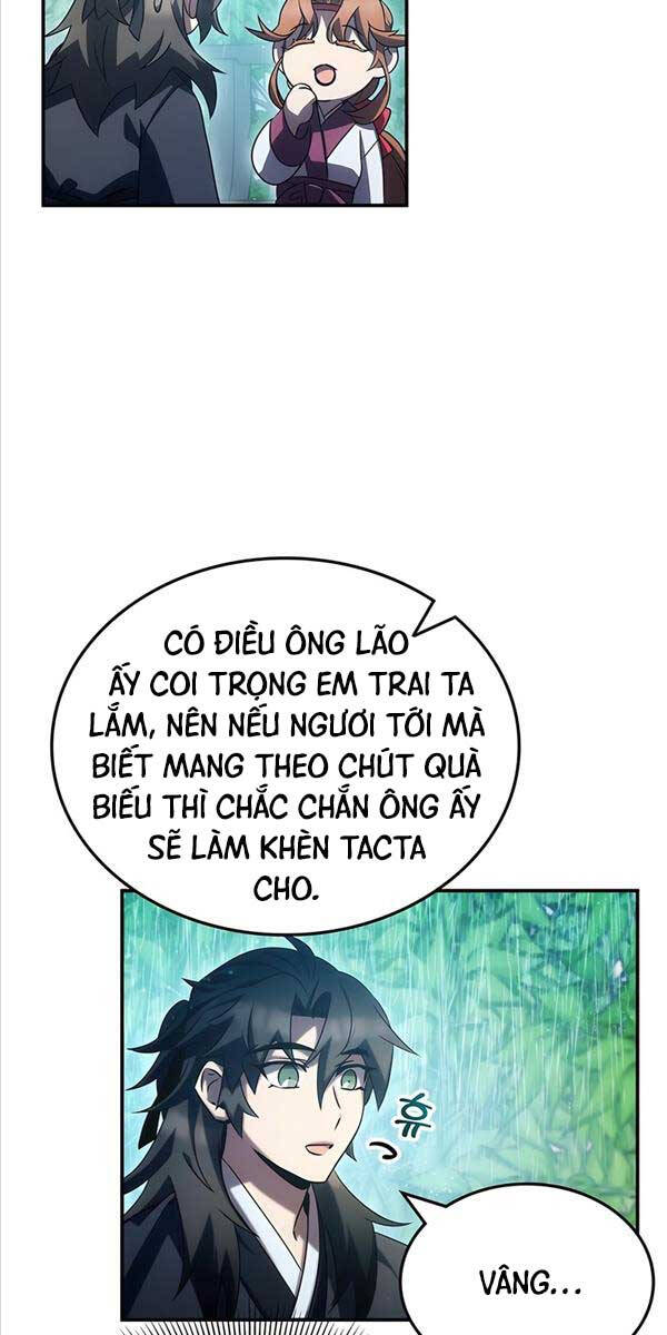 Tăng Lực Thợ Săn Chapter 42 - Trang 22