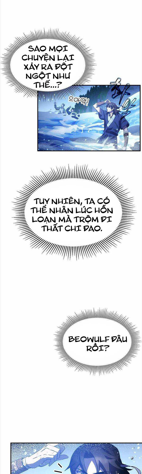 Tăng Lực Thợ Săn Chapter 32 - Trang 47