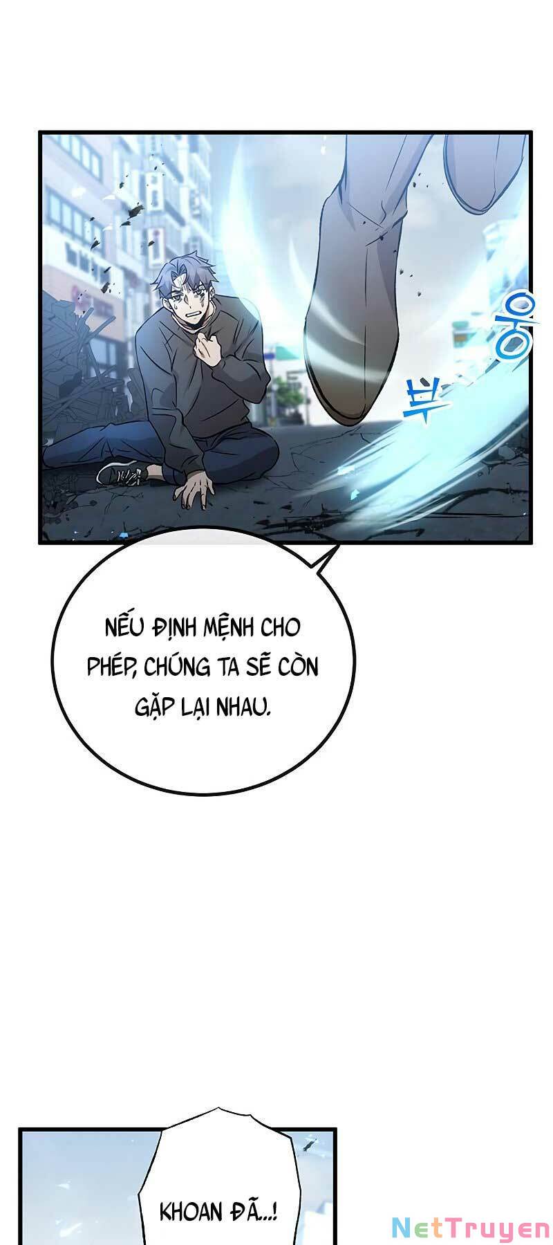 Tăng Lực Thợ Săn Chapter 3 - Trang 24