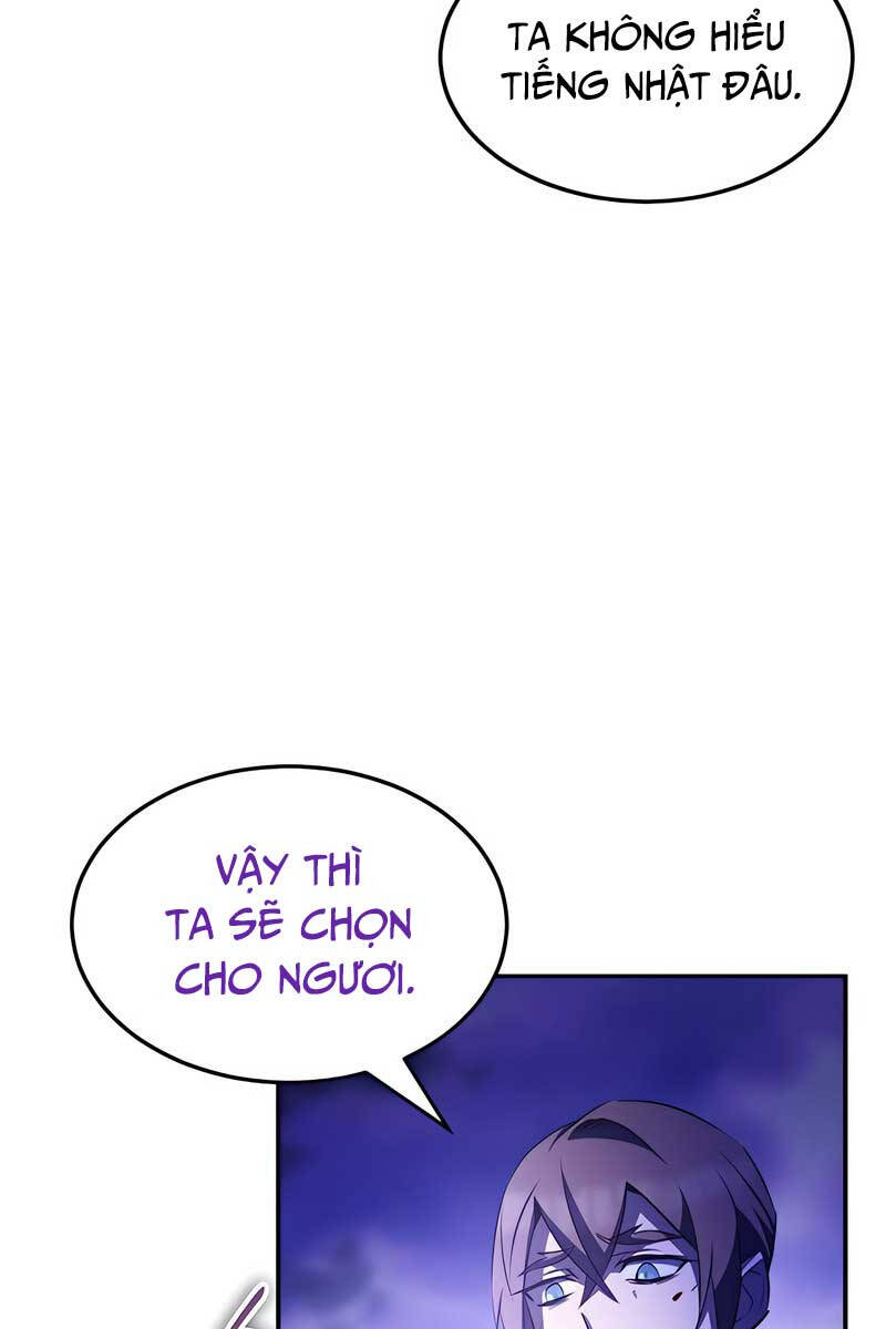 Tăng Lực Thợ Săn Chapter 33 - Trang 71