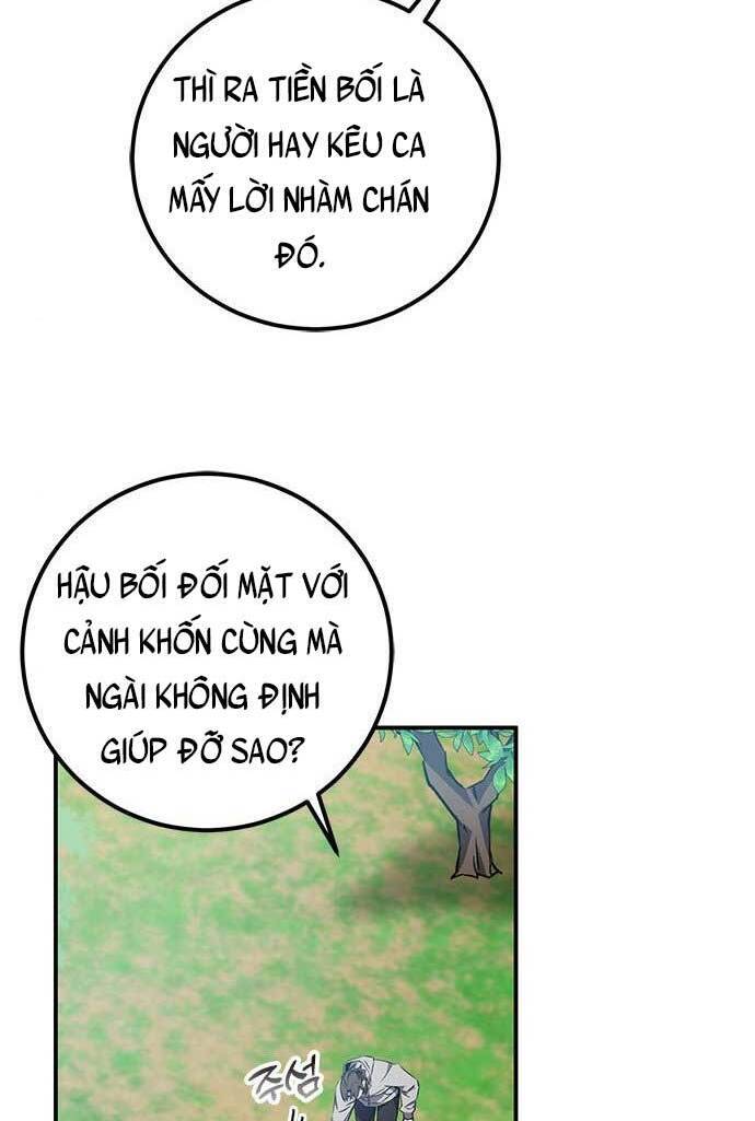 Tăng Lực Thợ Săn Chapter 15 - Trang 86