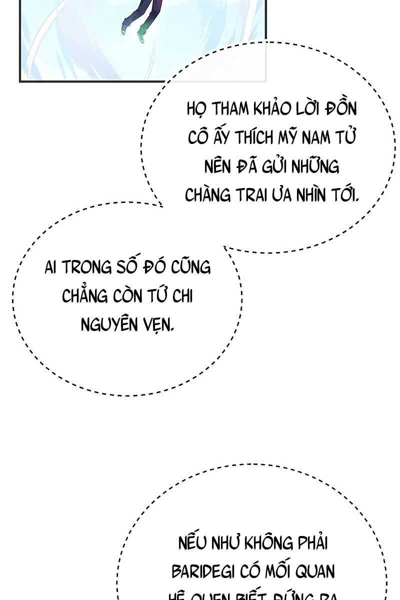 Tăng Lực Thợ Săn Chapter 19 - Trang 101