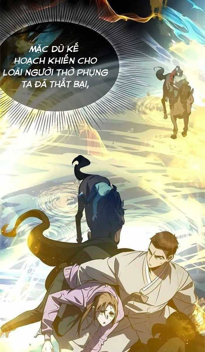 Tăng Lực Thợ Săn Chapter 34 - Trang 26