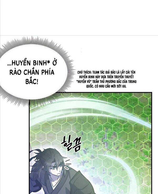 Tăng Lực Thợ Săn Chapter 36 - Trang 55