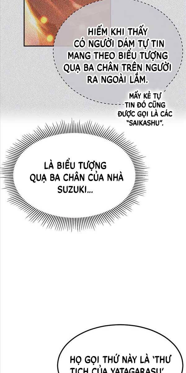 Tăng Lực Thợ Săn Chapter 35 - Trang 4