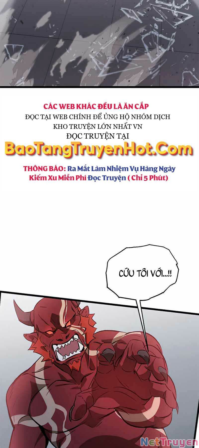 Tăng Lực Thợ Săn Chapter 2 - Trang 14