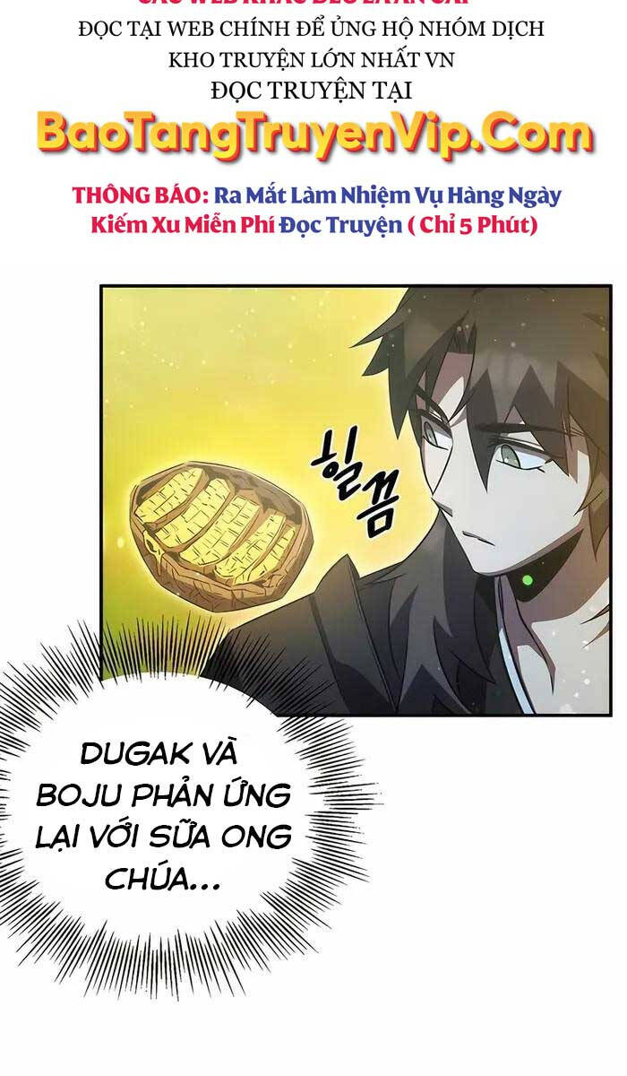 Tăng Lực Thợ Săn Chapter 40 - Trang 82