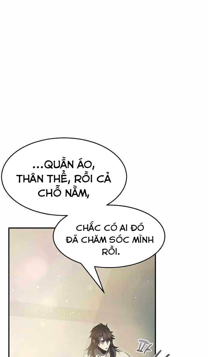 Tăng Lực Thợ Săn Chapter 34 - Trang 45