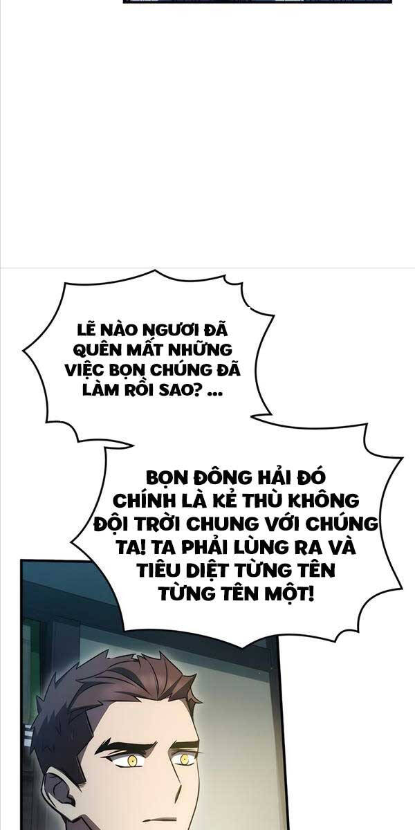 Tăng Lực Thợ Săn Chapter 42 - Trang 48