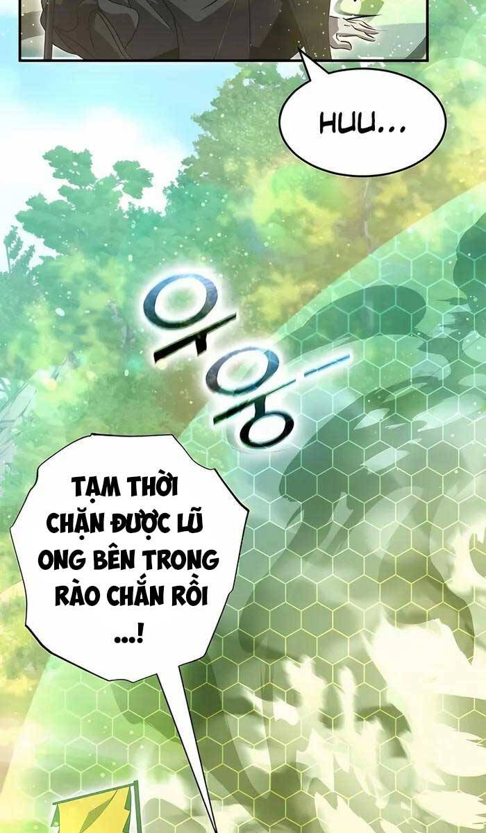 Tăng Lực Thợ Săn Chapter 40 - Trang 27