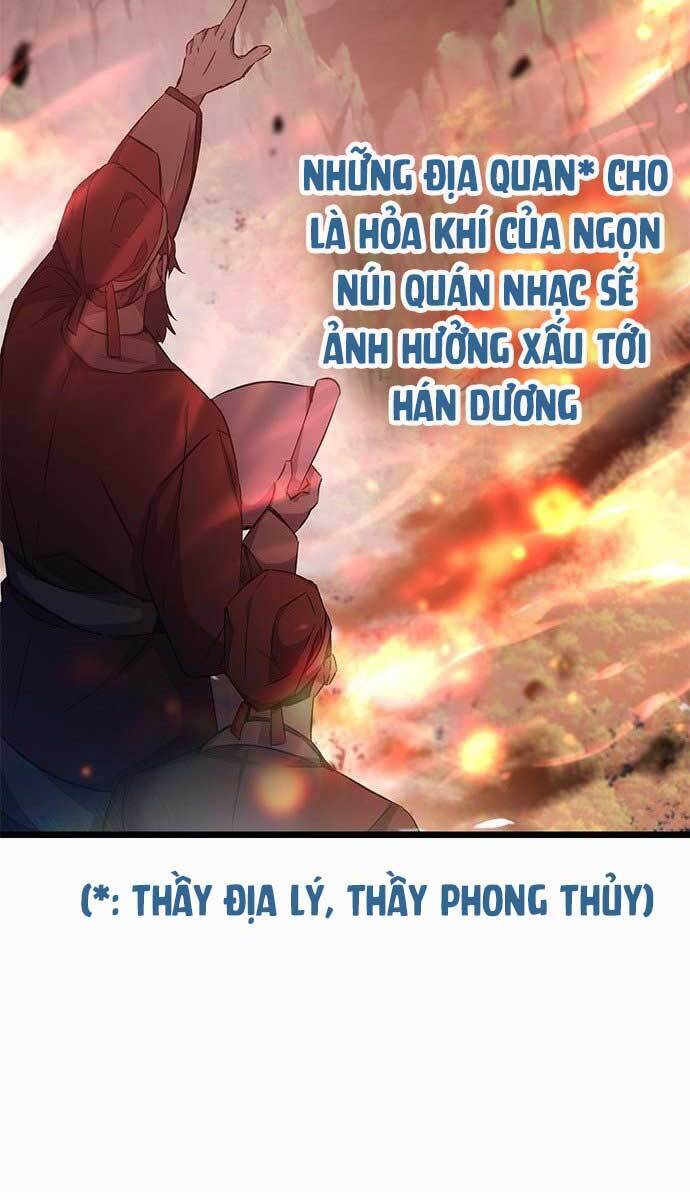 Tăng Lực Thợ Săn Chapter 15 - Trang 30