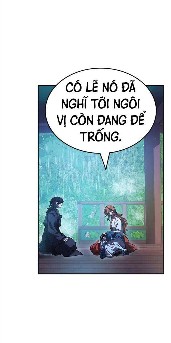 Tăng Lực Thợ Săn Chapter 42 - Trang 29