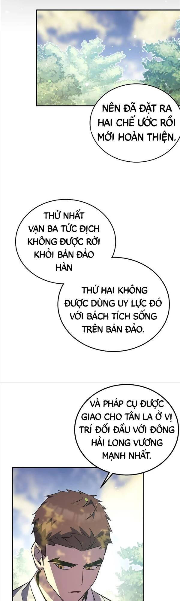 Tăng Lực Thợ Săn Chapter 27 - Trang 13