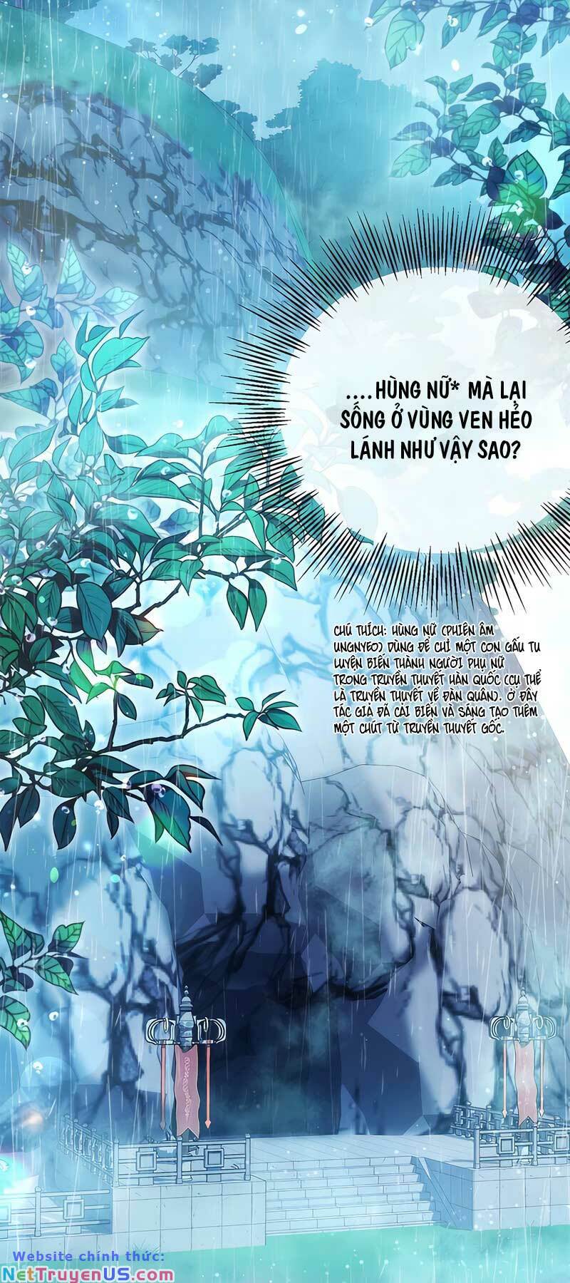 Tăng Lực Thợ Săn Chapter 41 - Trang 59