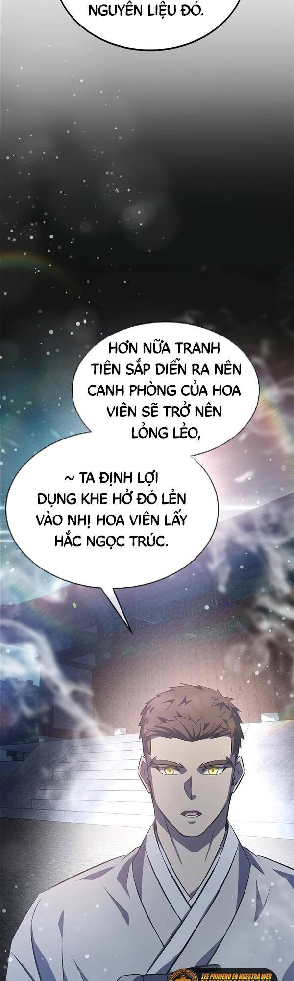 Tăng Lực Thợ Săn Chapter 27 - Trang 15