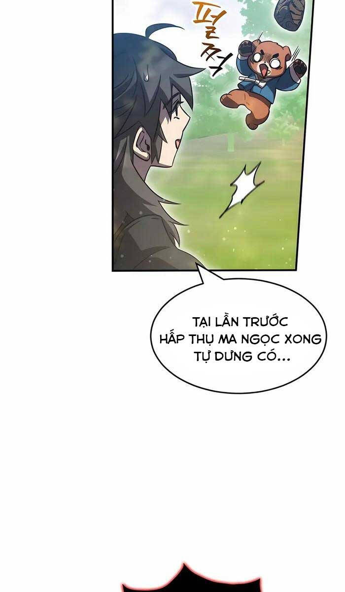 Tăng Lực Thợ Săn Chapter 40 - Trang 61