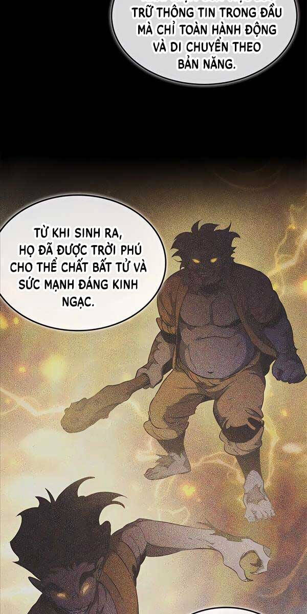 Tăng Lực Thợ Săn Chapter 36 - Trang 47