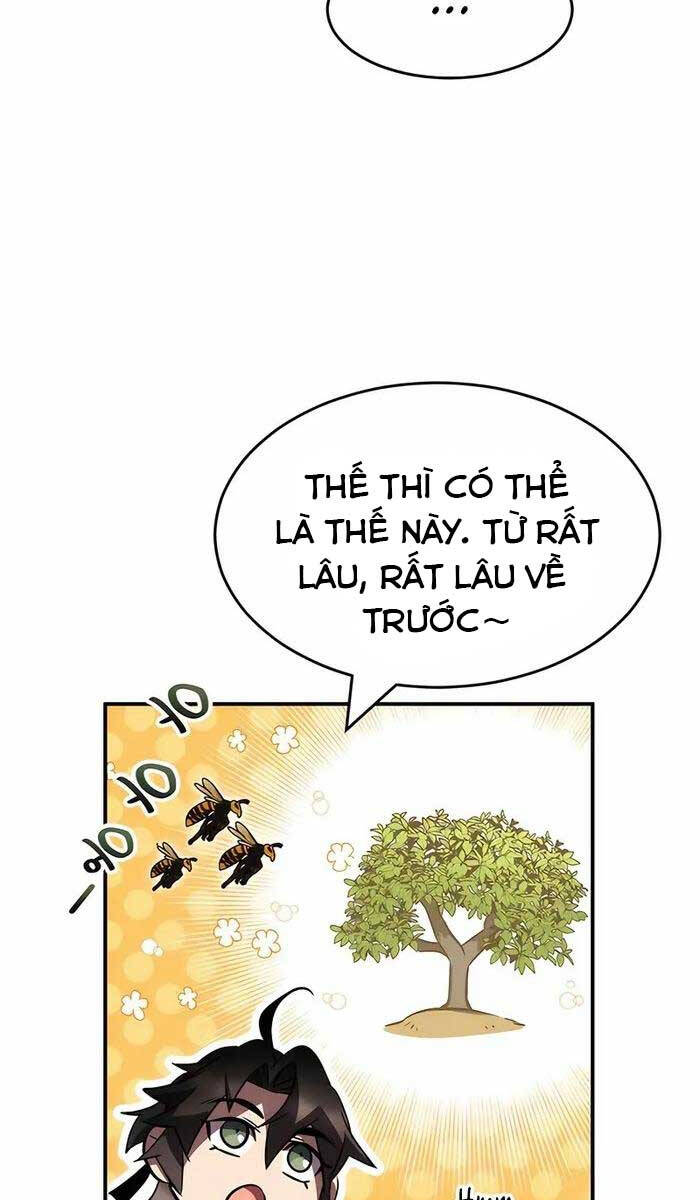 Tăng Lực Thợ Săn Chapter 40 - Trang 34