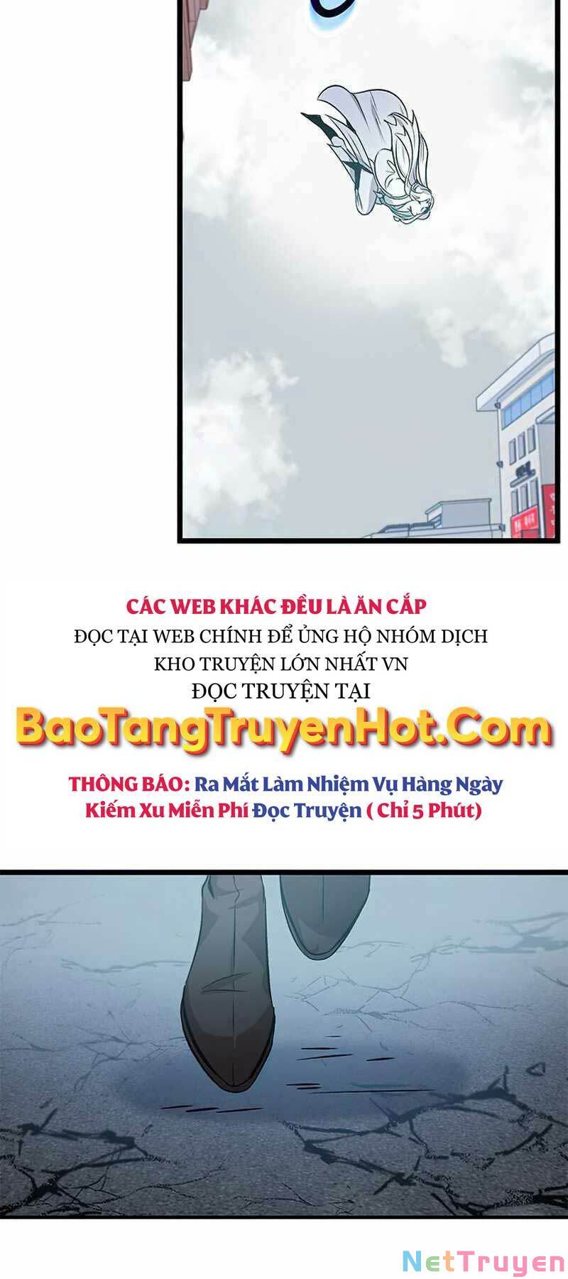 Tăng Lực Thợ Săn Chapter 2 - Trang 62