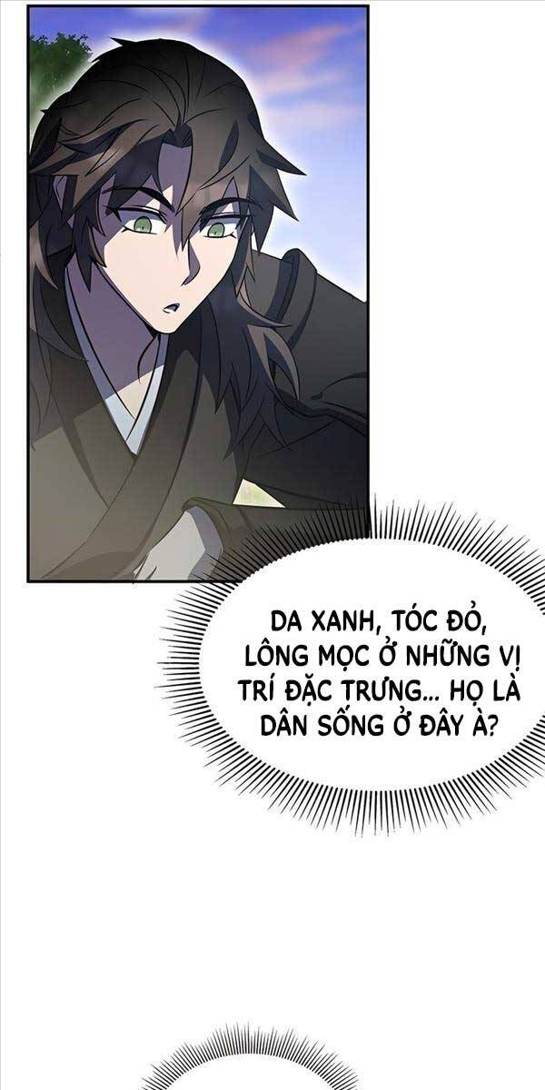 Tăng Lực Thợ Săn Chapter 35 - Trang 19