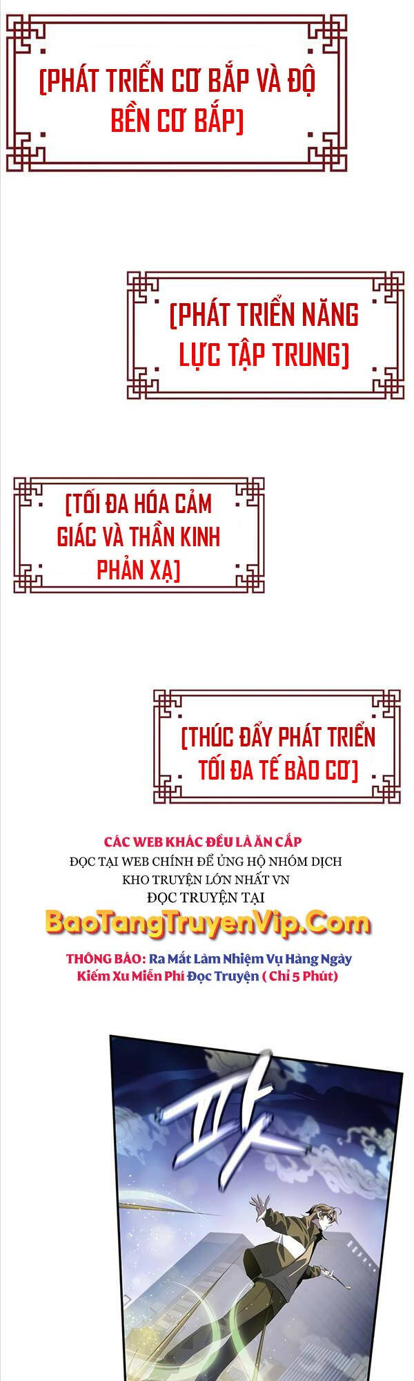 Tăng Lực Thợ Săn Chapter 24 - Trang 39