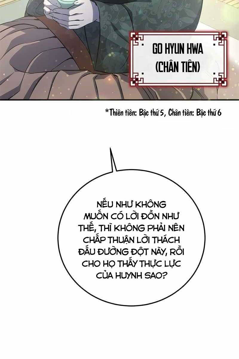 Tăng Lực Thợ Săn Chapter 22 - Trang 117