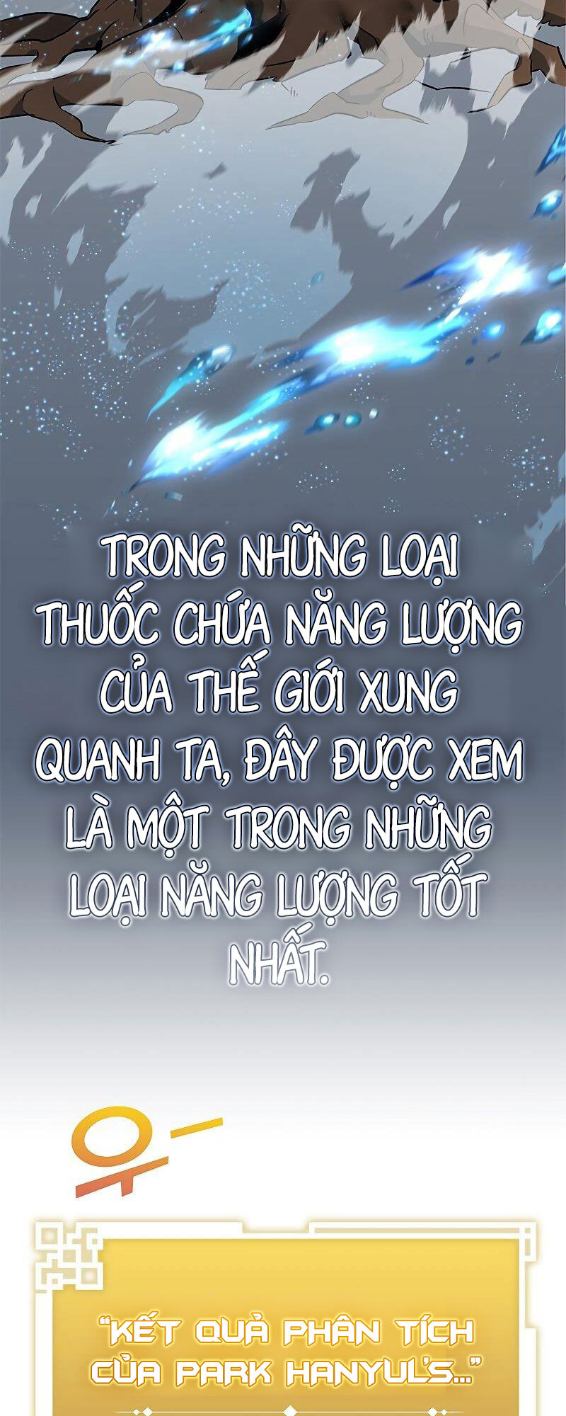 Tăng Lực Thợ Săn Chapter 4 - Trang 3