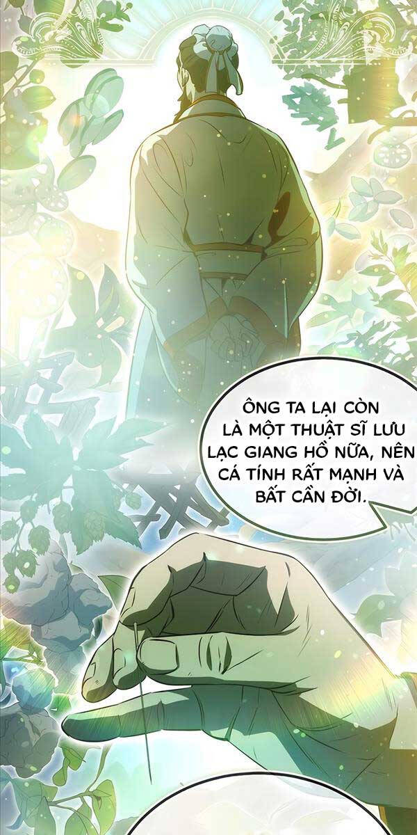 Tăng Lực Thợ Săn Chapter 38 - Trang 24