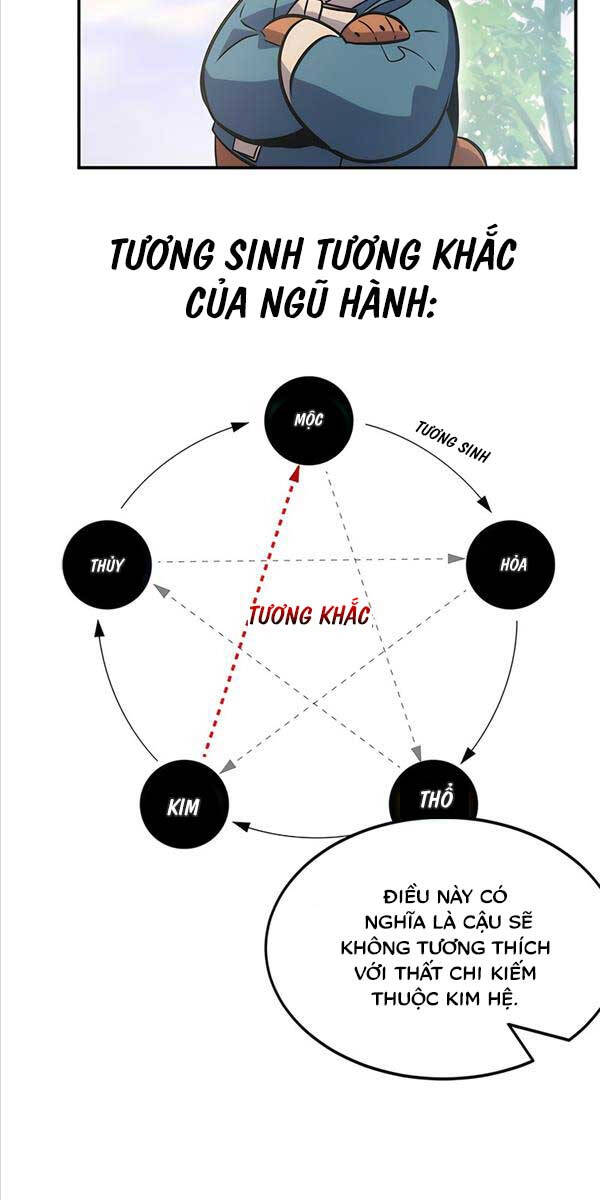 Tăng Lực Thợ Săn Chapter 38 - Trang 50