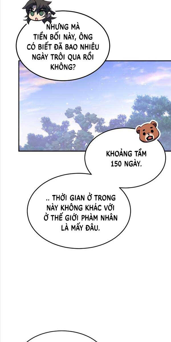 Tăng Lực Thợ Săn Chapter 36 - Trang 100