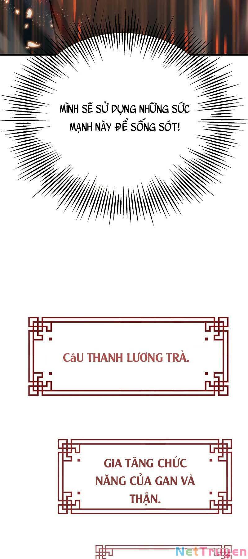 Tăng Lực Thợ Săn Chapter 3 - Trang 33