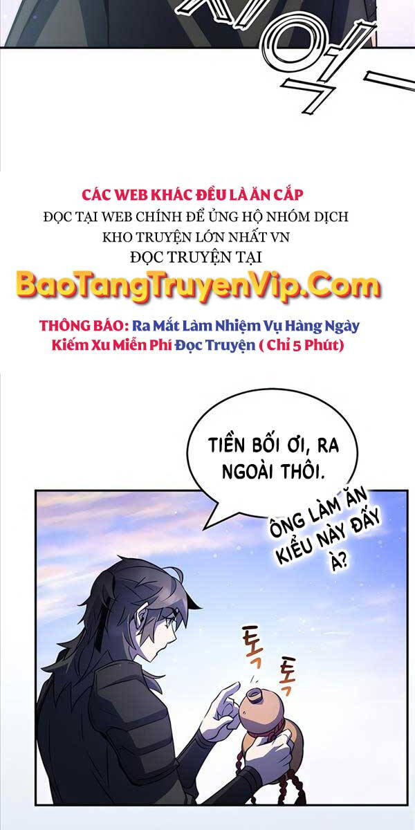 Tăng Lực Thợ Săn Chapter 36 - Trang 95