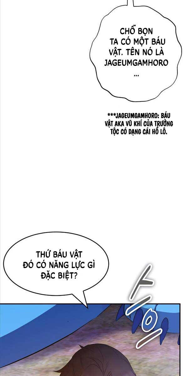 Tăng Lực Thợ Săn Chapter 35 - Trang 81