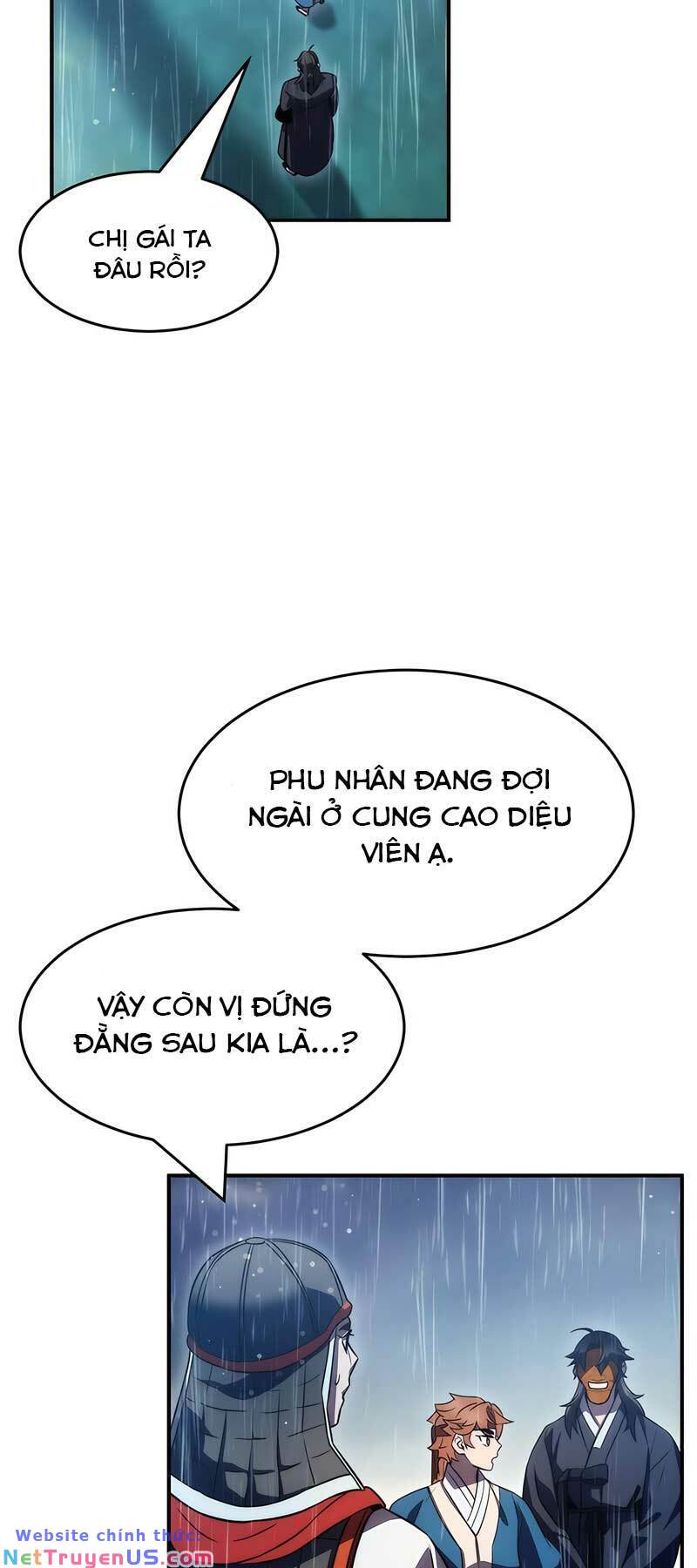 Tăng Lực Thợ Săn Chapter 41 - Trang 55