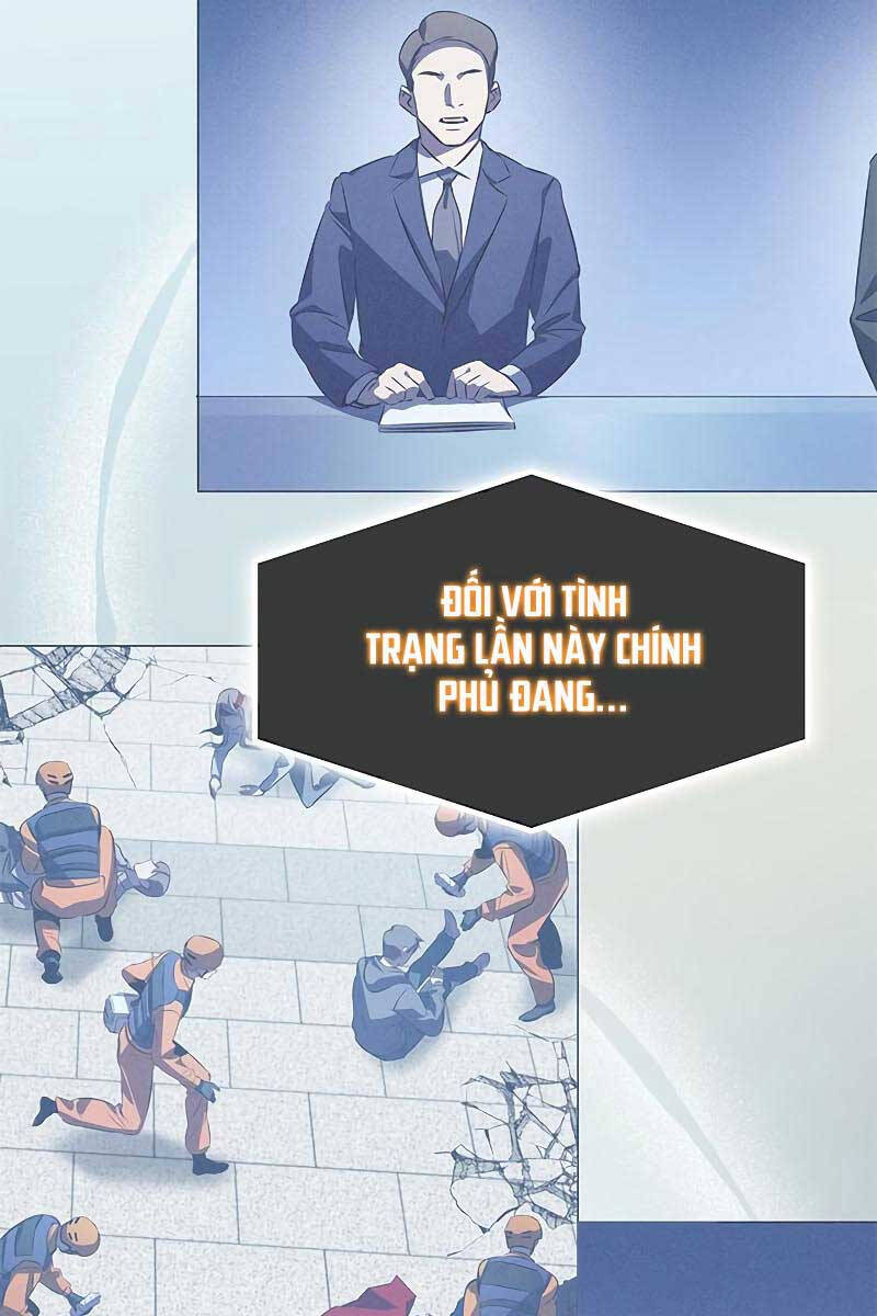 Tăng Lực Thợ Săn Chapter 25 - Trang 88