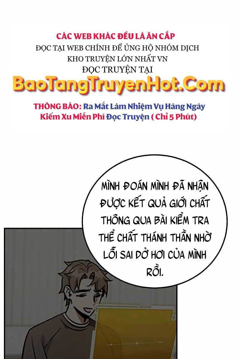 Tăng Lực Thợ Săn Chapter 7 - Trang 107