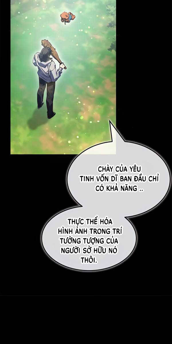 Tăng Lực Thợ Săn Chapter 36 - Trang 45