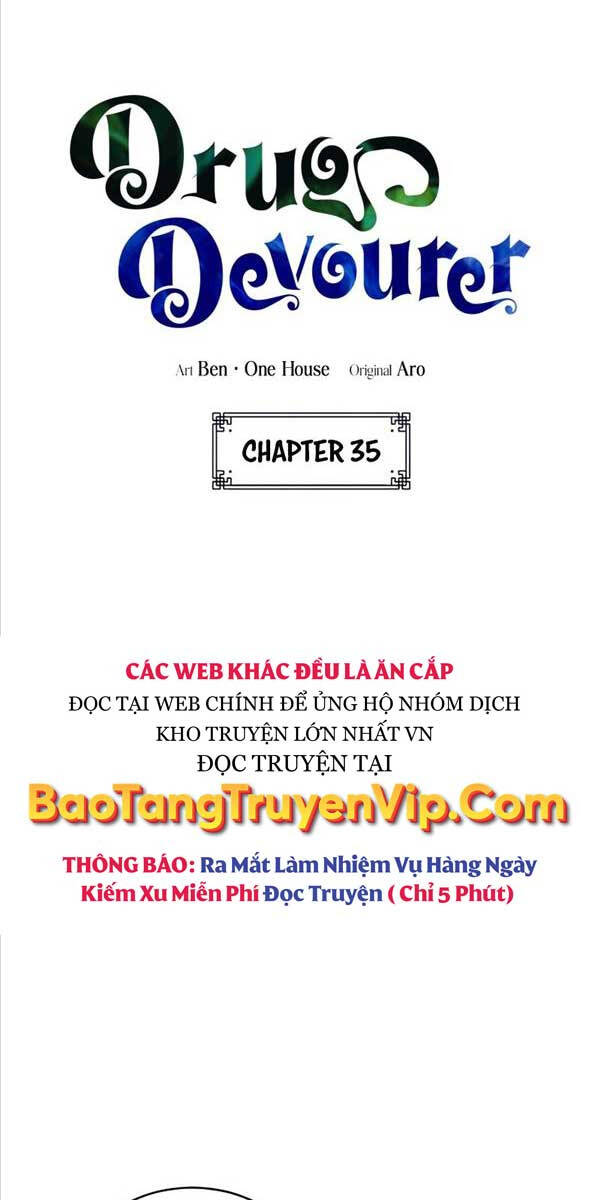 Tăng Lực Thợ Săn Chapter 35 - Trang 0