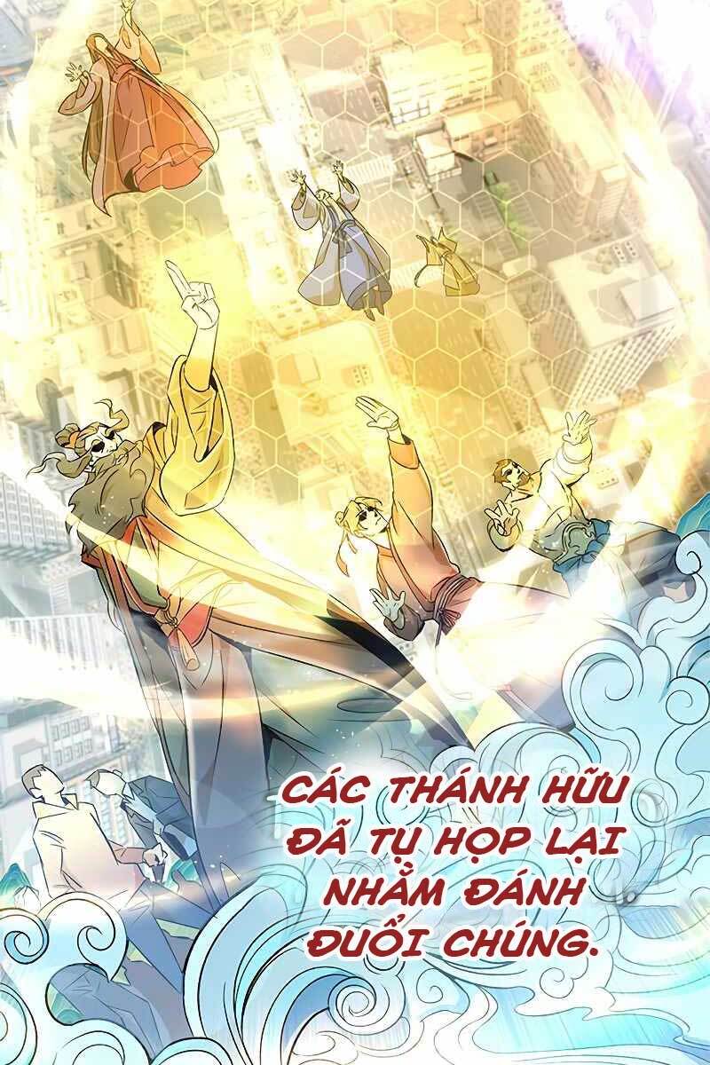 Tăng Lực Thợ Săn Chapter 7 - Trang 99