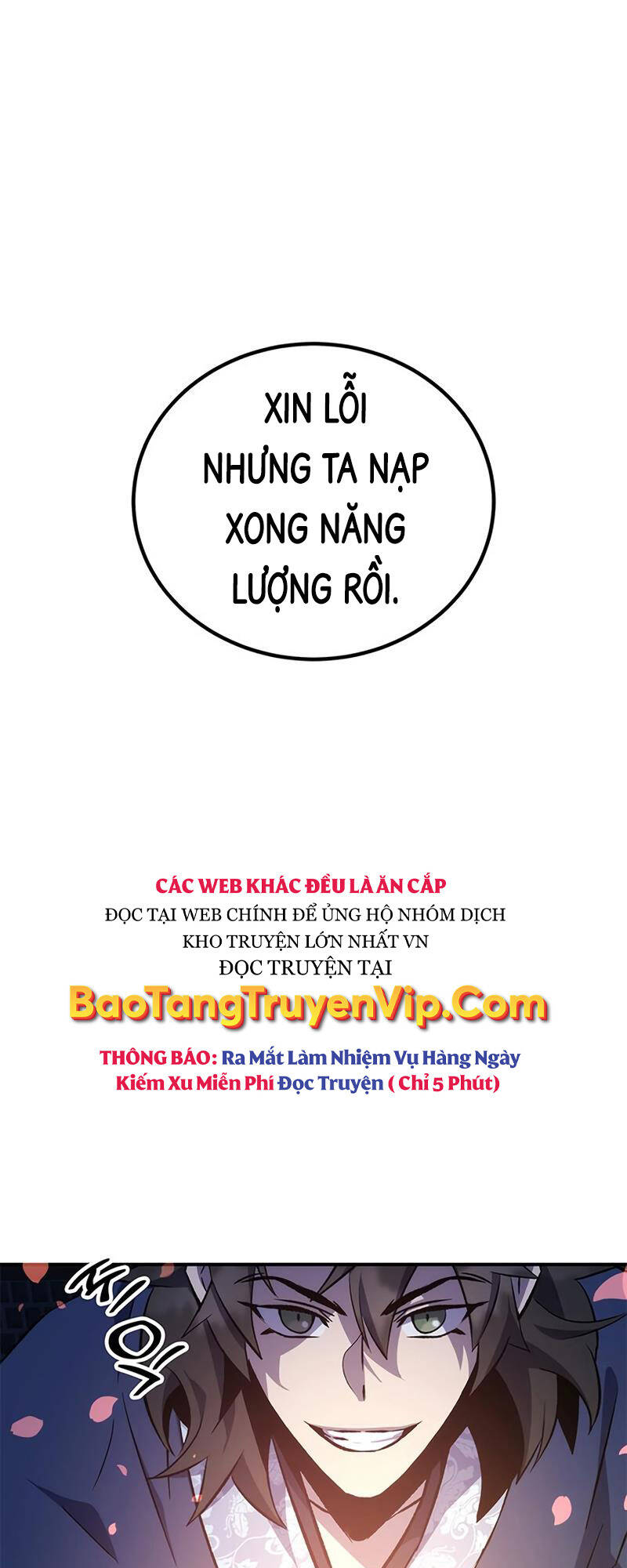 Tăng Lực Thợ Săn Chapter 23 - Trang 19