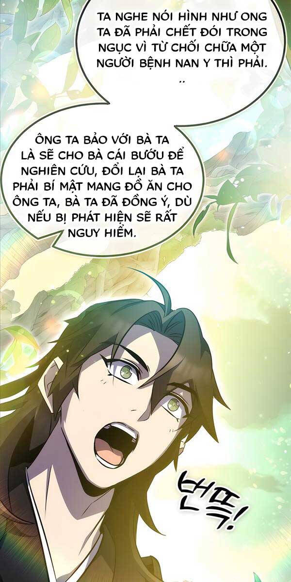 Tăng Lực Thợ Săn Chapter 38 - Trang 25