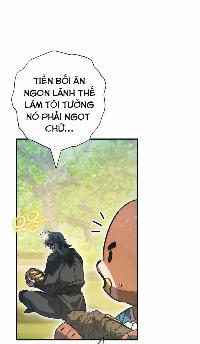 Tăng Lực Thợ Săn Chapter 40 - Trang 54